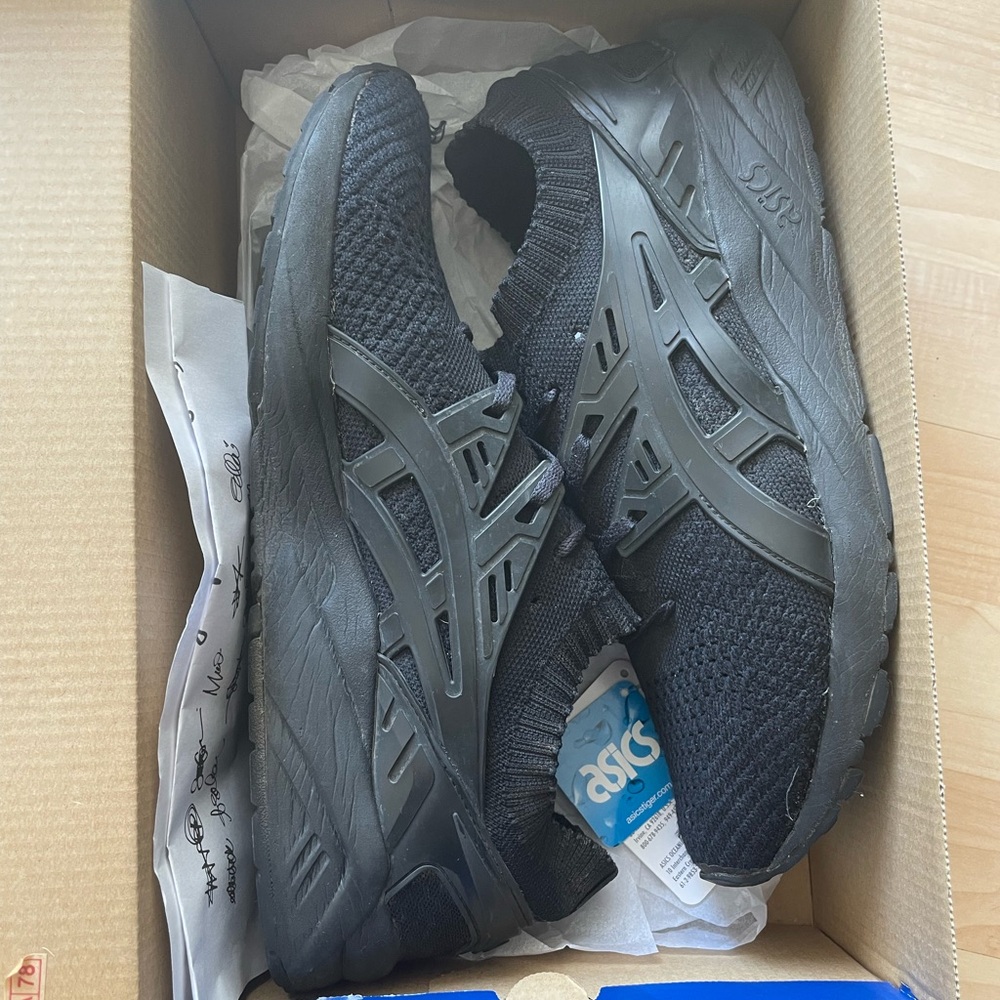 ASICS Keyano Gel Knit